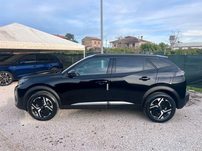 Peugeot 2008 PureTech 100 S&S Allure