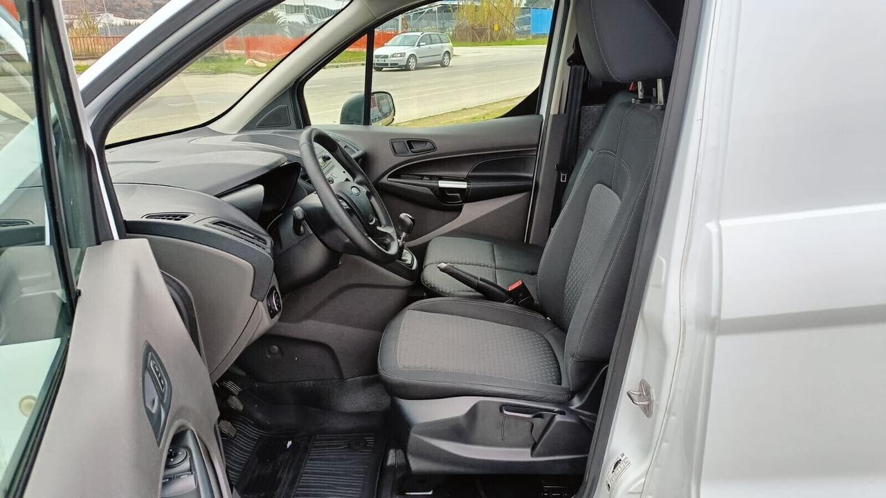 Ford Transit Connect 1.5 TDCi 100CV PL IVA COMPRESA