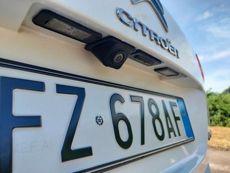Citroën C5 Aircross BlueHDi 130 S&S EAT8 Gt