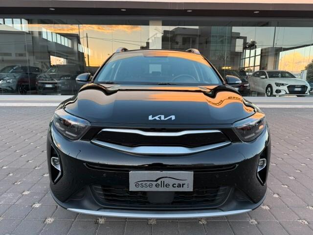 Kia Stonic 1.2 DPI ECO GPL Style 2023