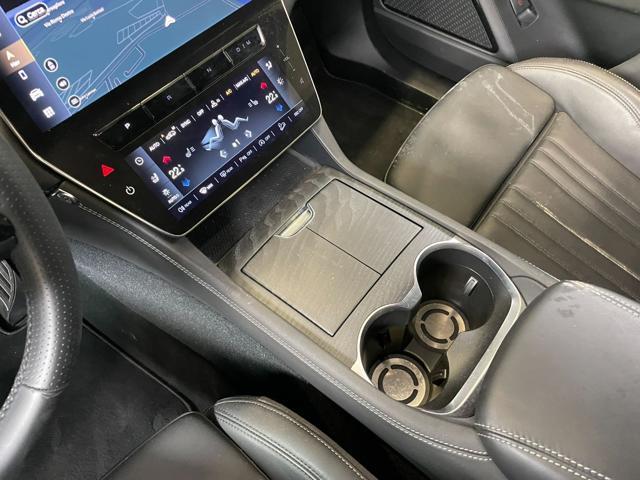 MASERATI Grecale 2.0 330CV MODENA Q4 AUTO