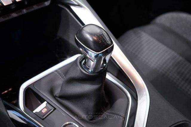 PEUGEOT 3008 1.2 PureTech Turbo 130cv S&S Active Pack