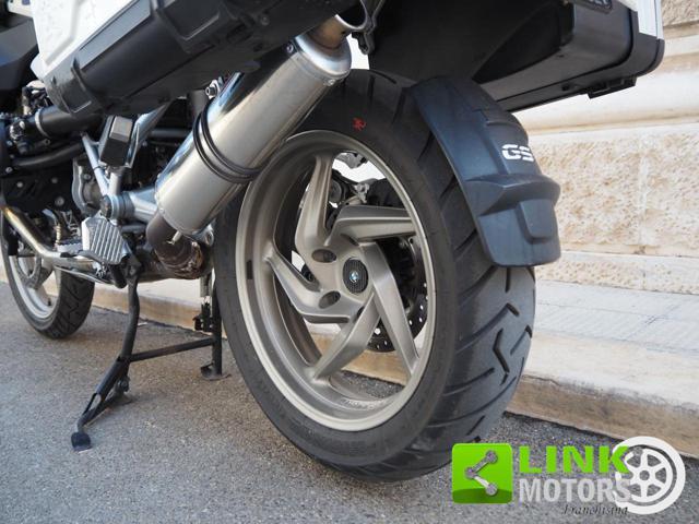 BMW R 1200 GS *? 129,00 al mese*