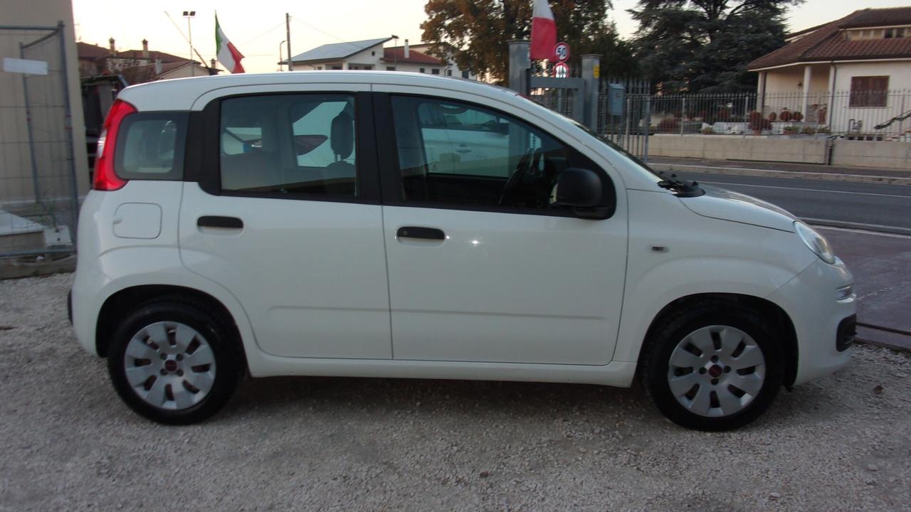 Fiat Panda 1.2 EasyPower Easy