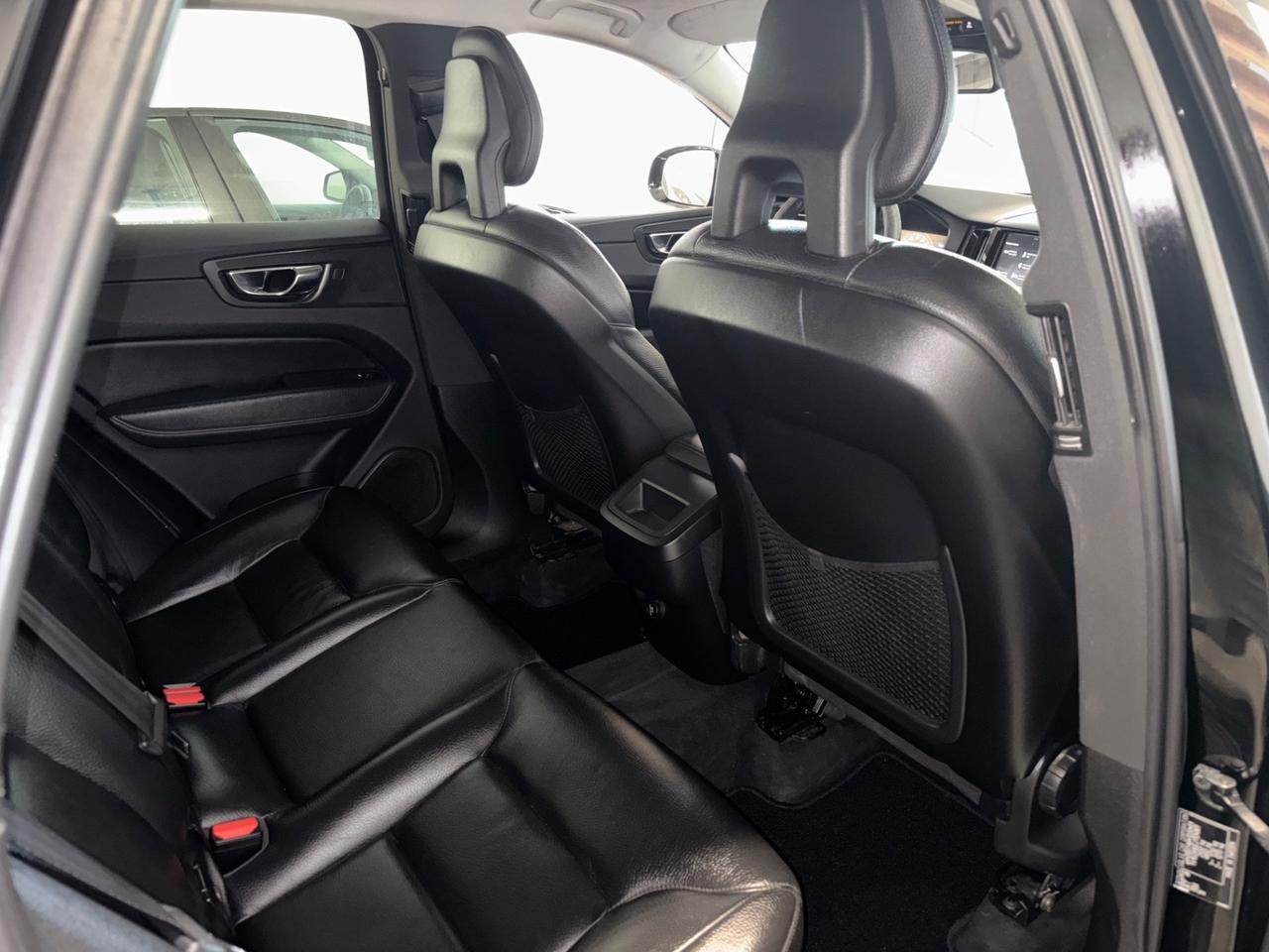 Volvo XC 60 D4 AWD AUT. Geartronic Inscription PELLE