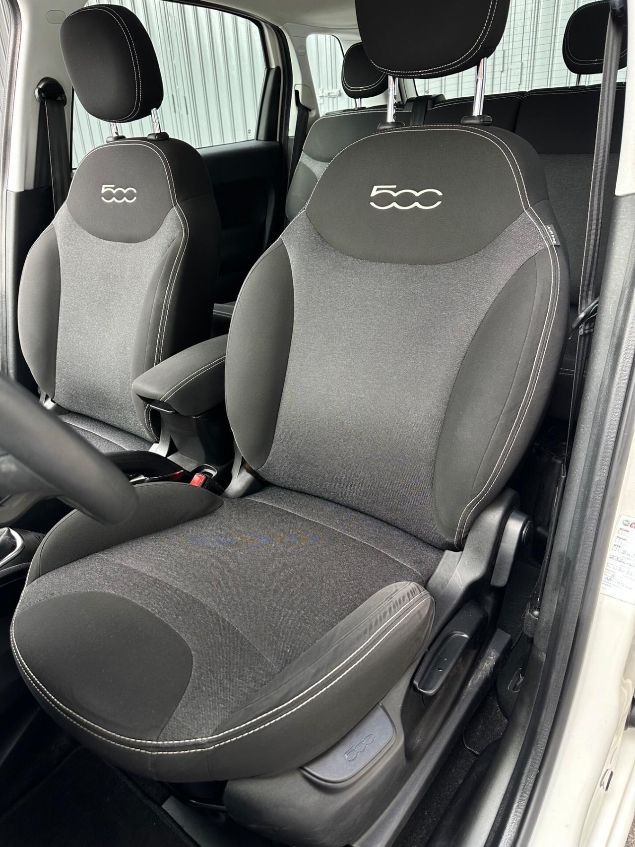 Fiat 500L 1.6 Multijet 120cv Mirror