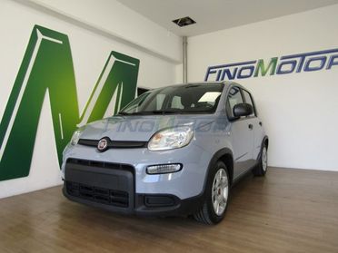 FIAT Panda 1.0 FireFly S&S city Hybrid 5 POSTI