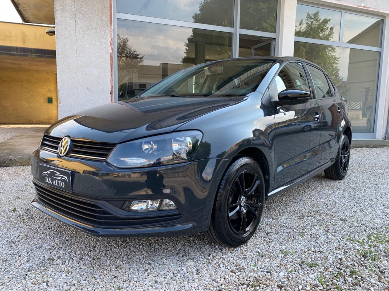 Volkswagen Polo 60CV 5p. Ok Neopatentati