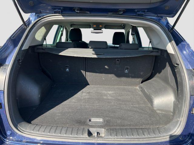 HYUNDAI Tucson Tucson 1.6 CRDi 48V XPrime