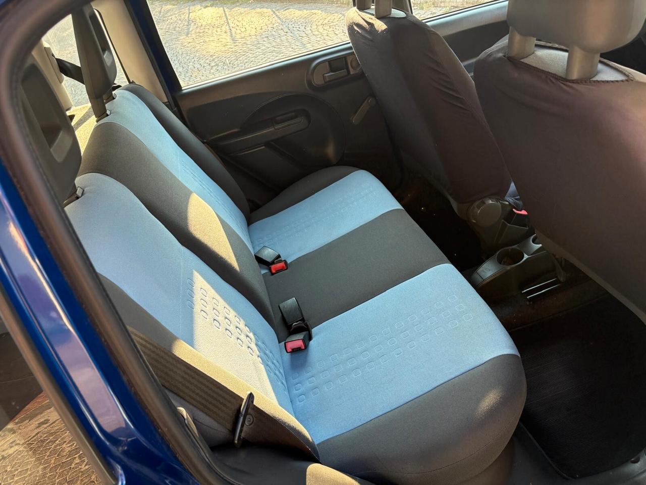 Fiat Panda 1.2 Emotion