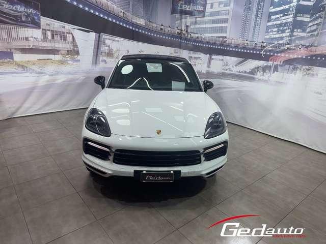 Porsche Cayenne Coupé 3.0 V6 FULL-LED NAVI TETTO