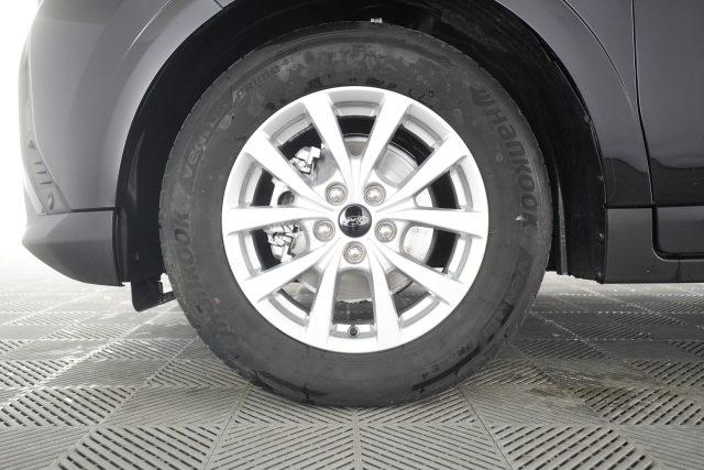 FORD Tourneo Courier 2ªs 1.0 EcoBoost Titanium