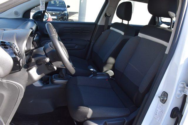 CITROEN C3 Aircross PureTech 110 S&S Feel