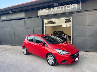 Opel Corsa 1.2 Benzina GPL 69cv