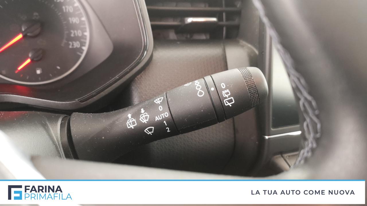 RENAULT Clio V 2019 - Clio 1.0 tce Equilibre Gpl 100cv