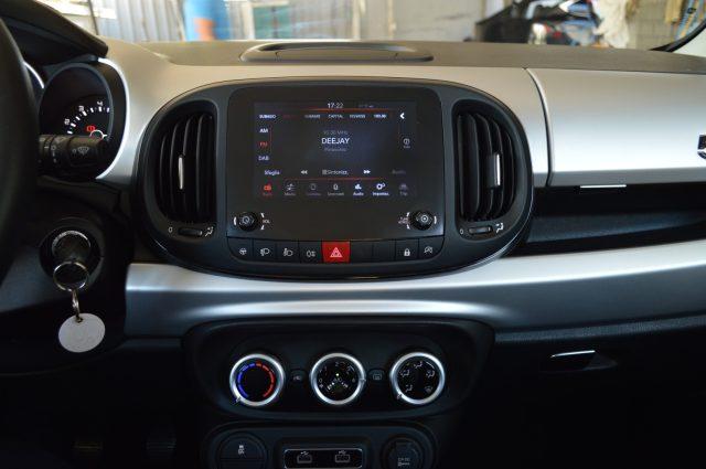 FIAT 500L 1.4 16V 95 CV S&S Connect