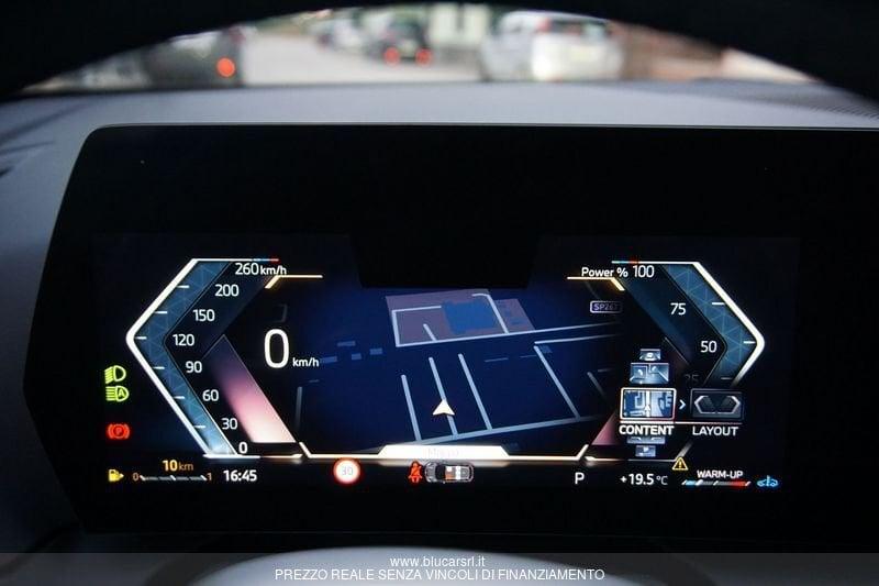 BMW Serie 1 118d MSport