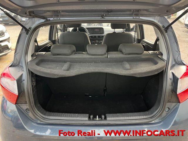 HYUNDAI i10 1.0 MPI Advanced PROMO - NEOPATENTATI