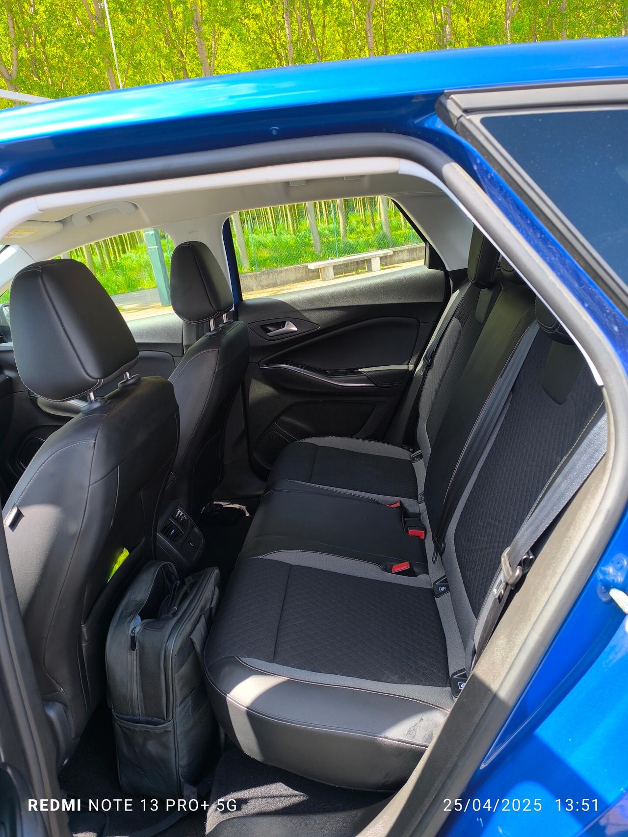 Opel Grandland X 1.5 diesel Ecotec Start&Stop aut. Business