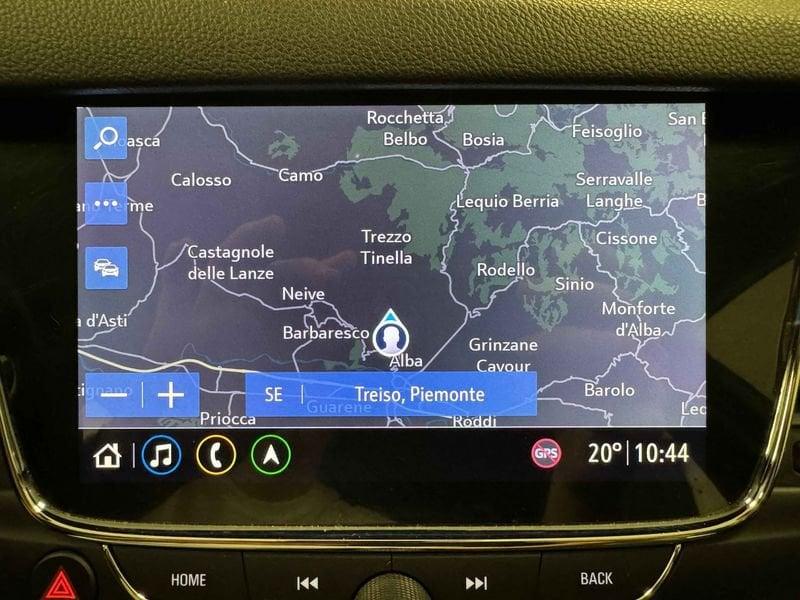 Opel Astra V 2020 Sports Tourer Ben Sports Tourer 1.2 t Business Elegance s&s 13