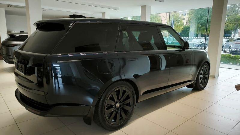 Land Rover Range Rover Range Rover 3.0D I6 350 CV Autobiography LWB