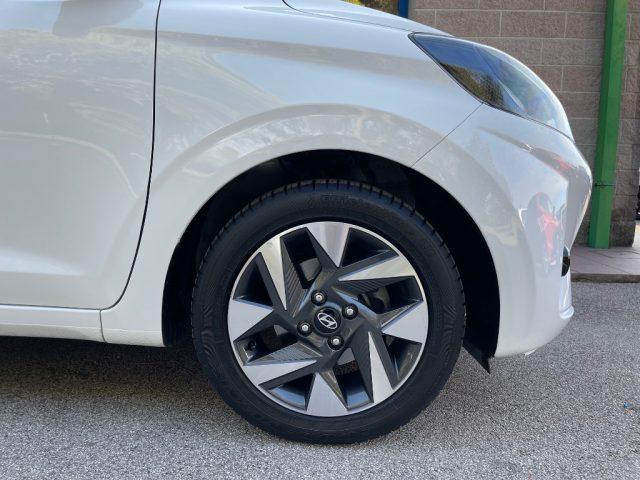 HYUNDAI i10 1.0 67CV MPI PRIME APP-CONNECT CRUISE CONTROL