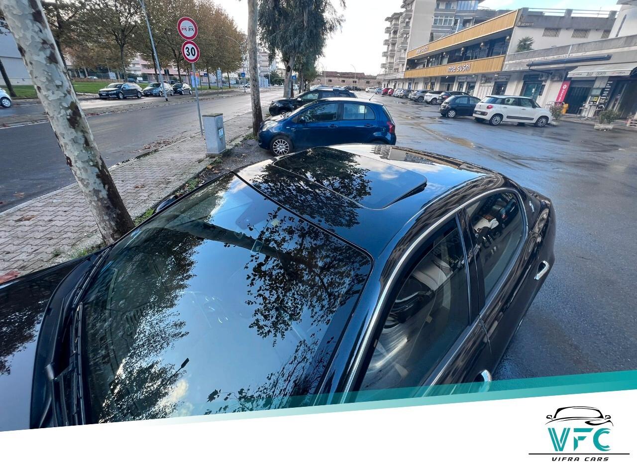 Maserati Quattroporte 4.2 V8 Automatica