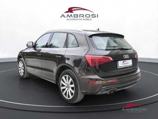 AUDI Q5 2.0 TDI 170 CV quattro S tronic - PER OPERATORI DE