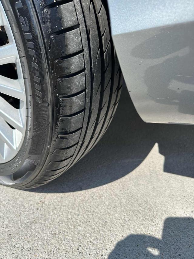 MERCEDES-BENZ C 250 d S.W. Automatic Premium