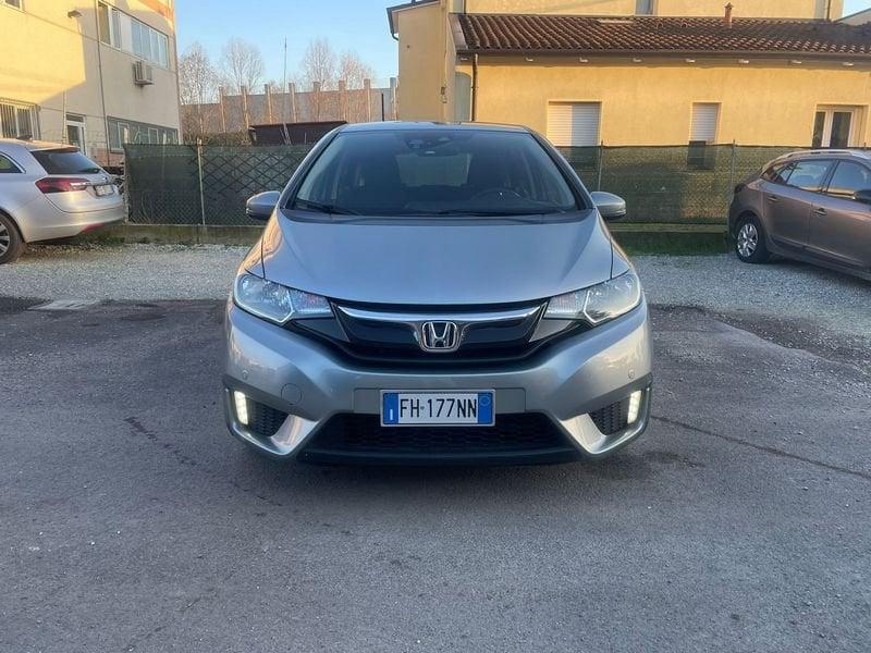 Honda Jazz 1.3 Comfort Navi ADAS