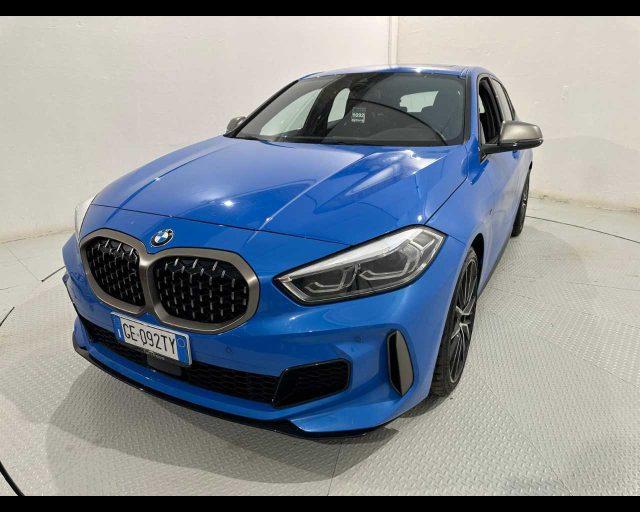 BMW M135 i xDrive