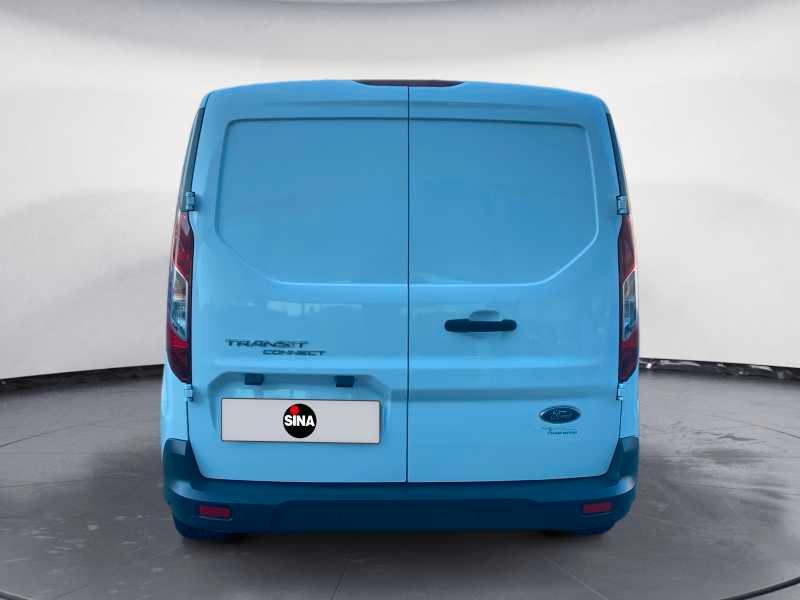 FORD Transit Connect 230 1.6 tdc