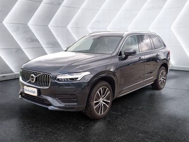Volvo XC90 2.0 b5 Momentum awd geartronic my20