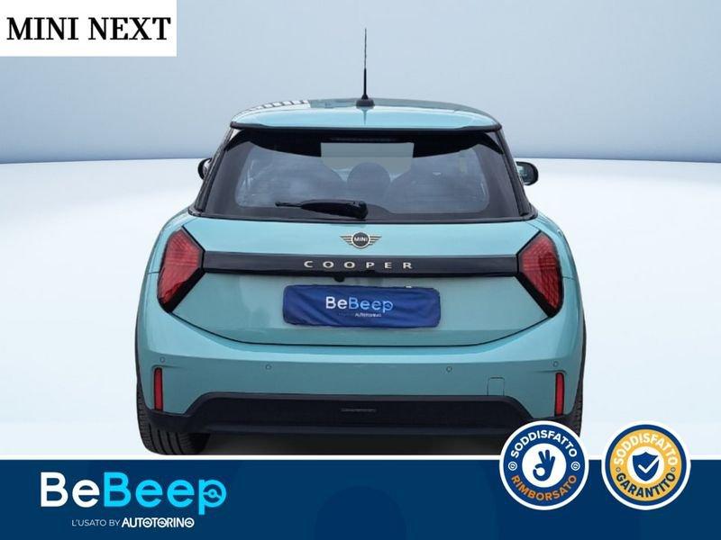 MINI Cooper MINI 3P 1.5 C FAVOURED AUTO