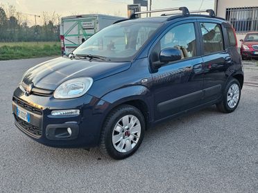 Fiat Panda 0.9 TwinAir Turbo S&S Lounge