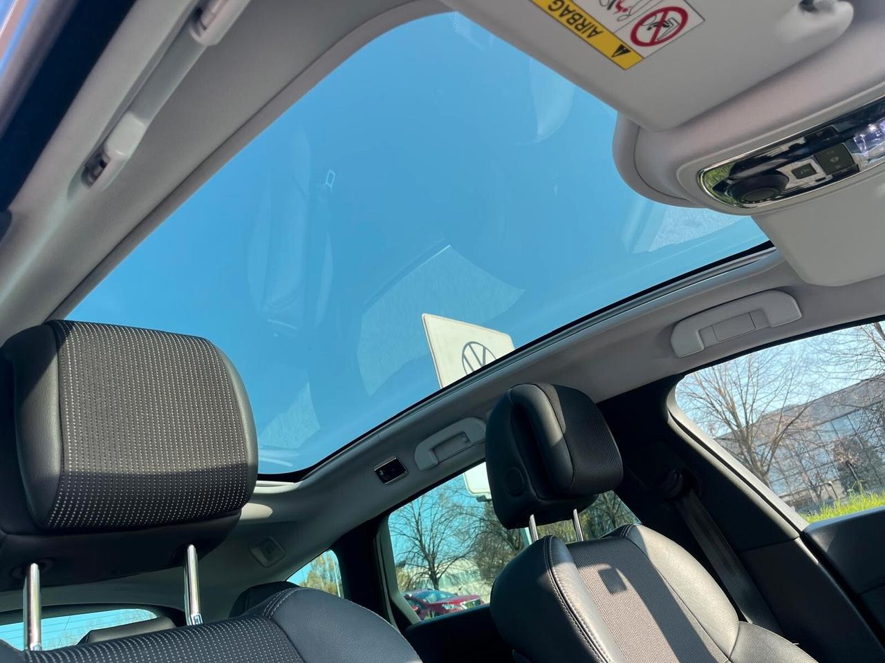 Peugeot 508 BlueHDi 180 EAT6 S&S SW Allure