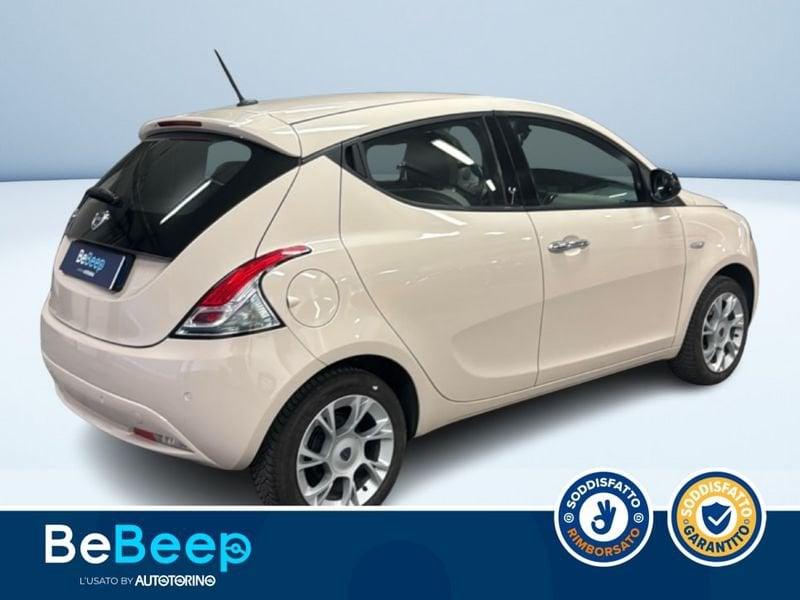 Lancia Ypsilon 0.9 T.AIR PLATINUM S&S 85CV DFN