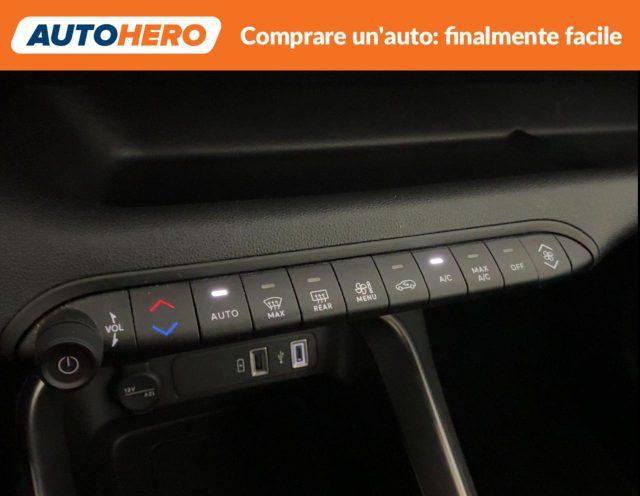 JEEP Avenger 1.2 Turbo 100 CV Altitude