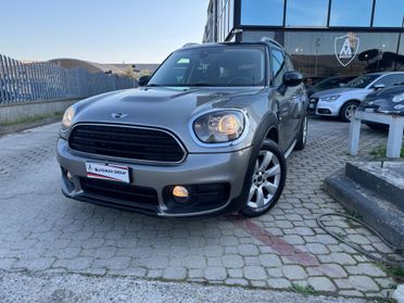 Mini Cooper D Countryman 2.0 Hype