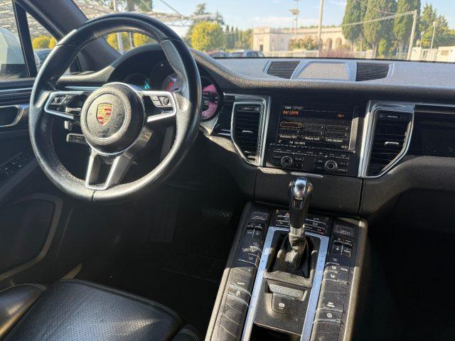 PORSCHE Macan 3.0 S Diesel PREZZO REALE
