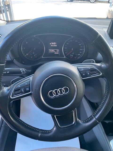 Audi A1 1.6 TDI 116 CV S tronic Design