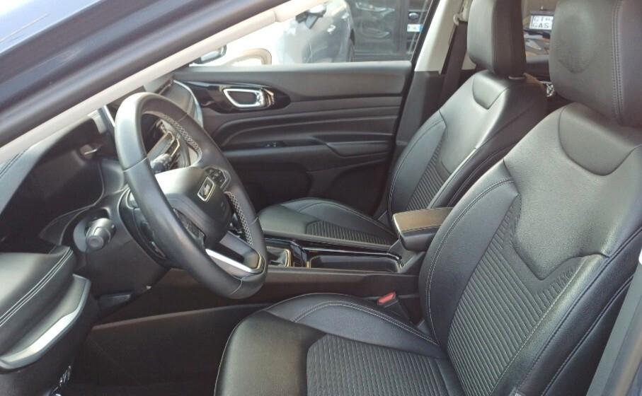 Jeep Compass 1.6 Multijet II Limited 130CV 2022!!