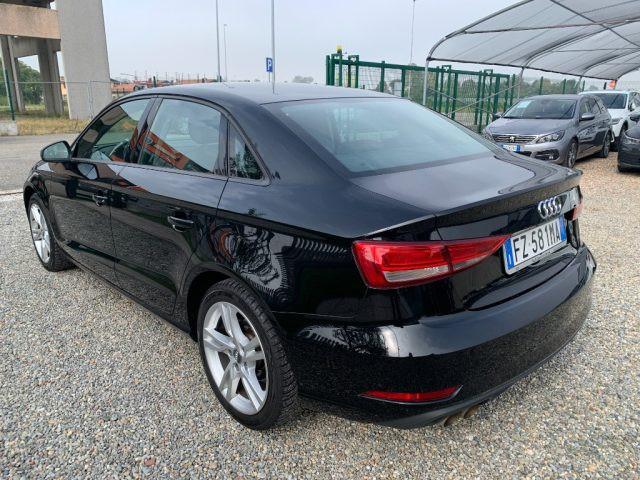 AUDI A3 Sedan 35 TFSI S tronic COD Admired