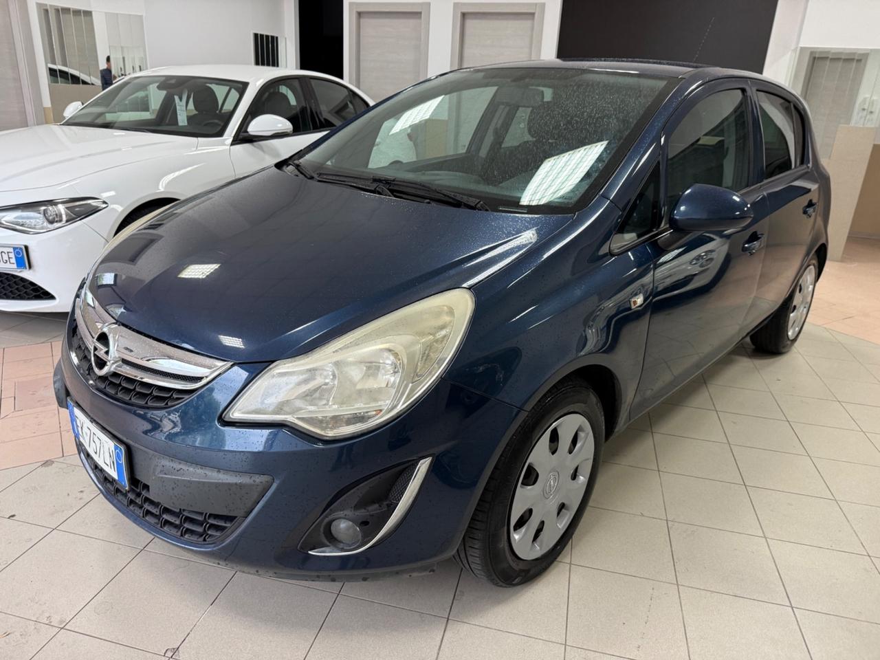 Opel Corsa 1.3 CDTI 75 cv F.AP. 5 porte Elective