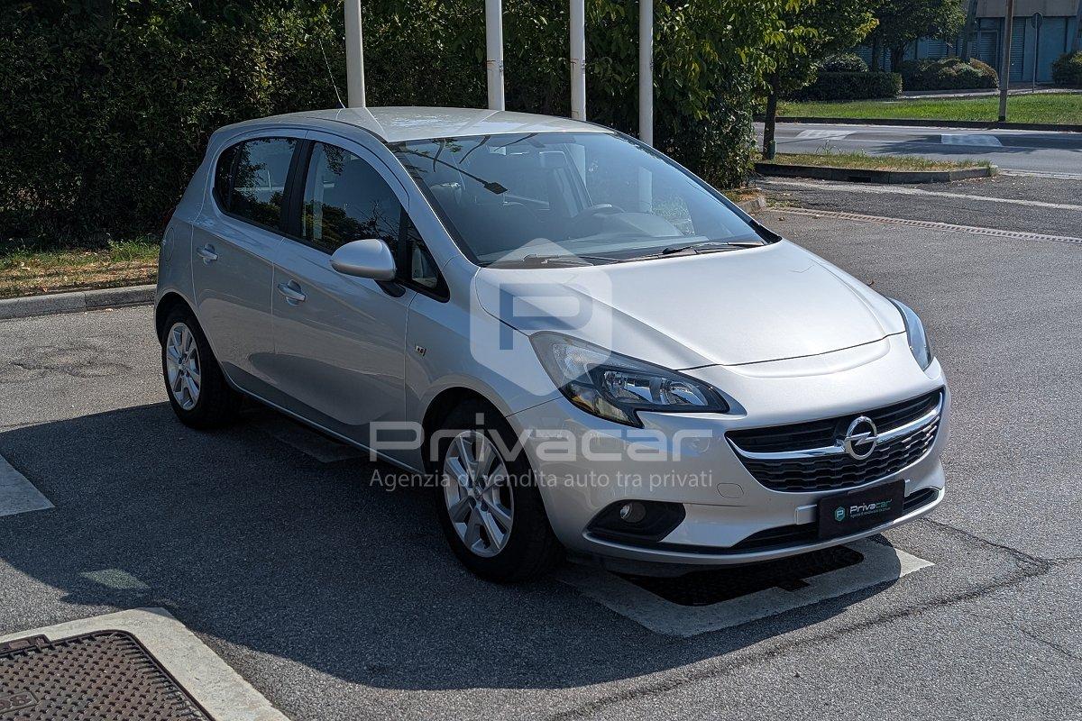 OPEL Corsa 1.2 5 porte