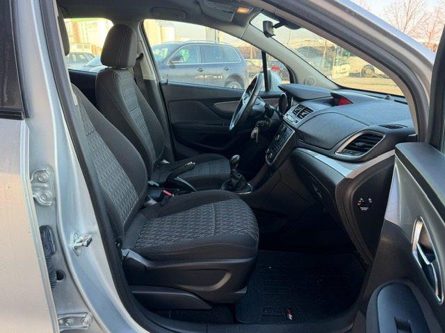 OPEL Mokka 1.6 CDTI Ecotec 136CV 4x2 Start&Stop Cosmo