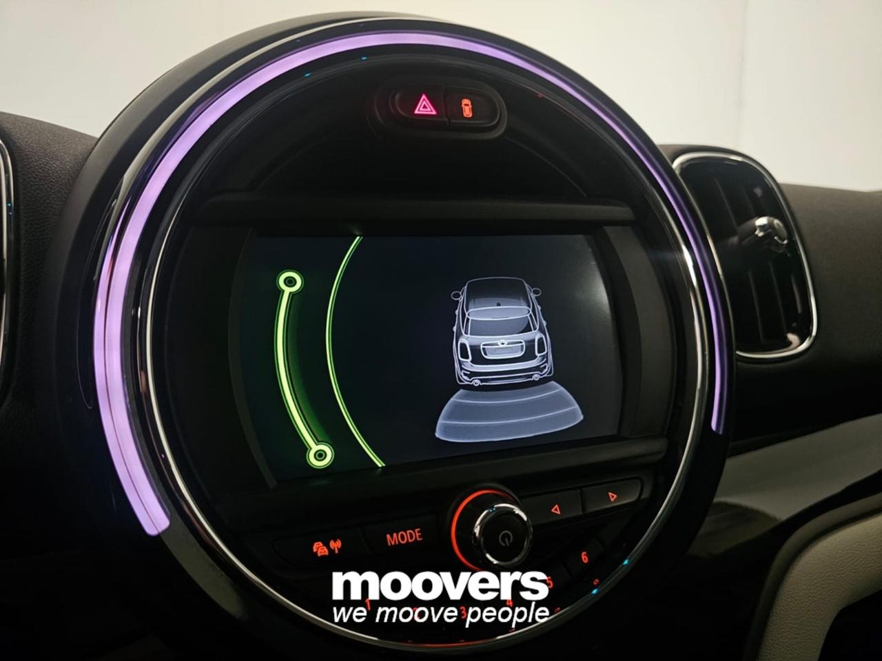 MINI Mini Countryman F60 2.0 Cooper D Hype Countryman ALL4