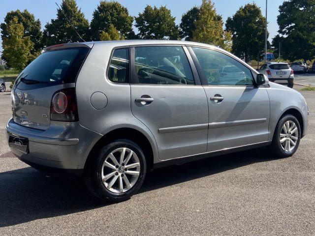VOLKSWAGEN Polo 1.4/69CV TDI 5p. Comfortline