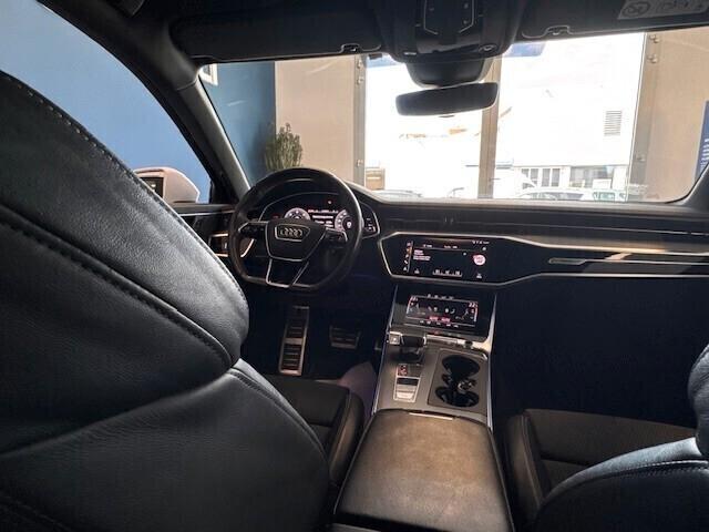 Audi A6 Avant 40 2.0 TDI 204 CV S LINE *FULL*