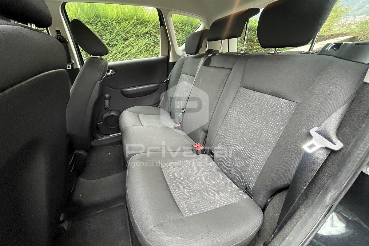 MERCEDES A 160 BlueEFFICIENCY Elegance